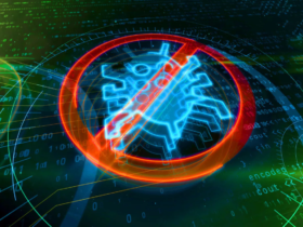 Введение угрозы вирусов и вредоносного программного обеспечения