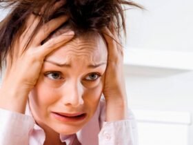 как победить тревожность