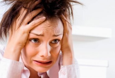 как победить тревожность