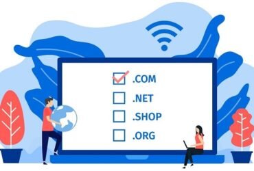 Что такое доменное имя