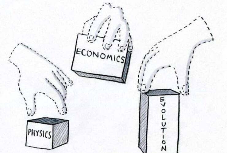 Что такое экономика