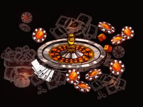 рулетка стратегии
