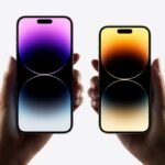 ТОП-3 фишек нового Айфон 15