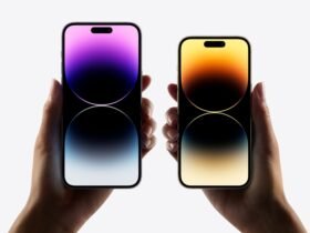 ТОП-3 фишек нового Айфон 15