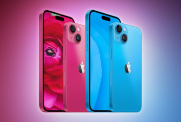 Новые смартфоны 2023: обзор и сравнение