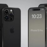 Порівняння iPhone 15 Pro та iPhone 15 Pro Max