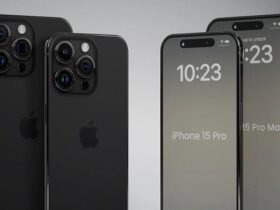 Порівняння iPhone 15 Pro та iPhone 15 Pro Max