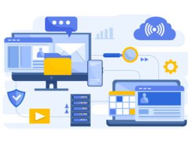 Платформа Виртуализации