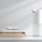 Сенсорные диспенсеры для мыла: где купить и как выбрать лучший вариант?