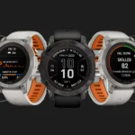 Где заказать Garmin Fenix 7 PRO с гарантией от производителя