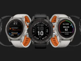 Где заказать Garmin Fenix 7 PRO с гарантией от производителя