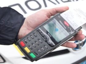 Оплата штрафа ПДД онлайн в Украине