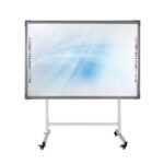 Интерактивная доска как неотъемлемая часть современной учебной аудитории