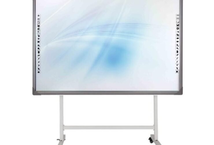 Интерактивная доска как неотъемлемая часть современной учебной аудитории