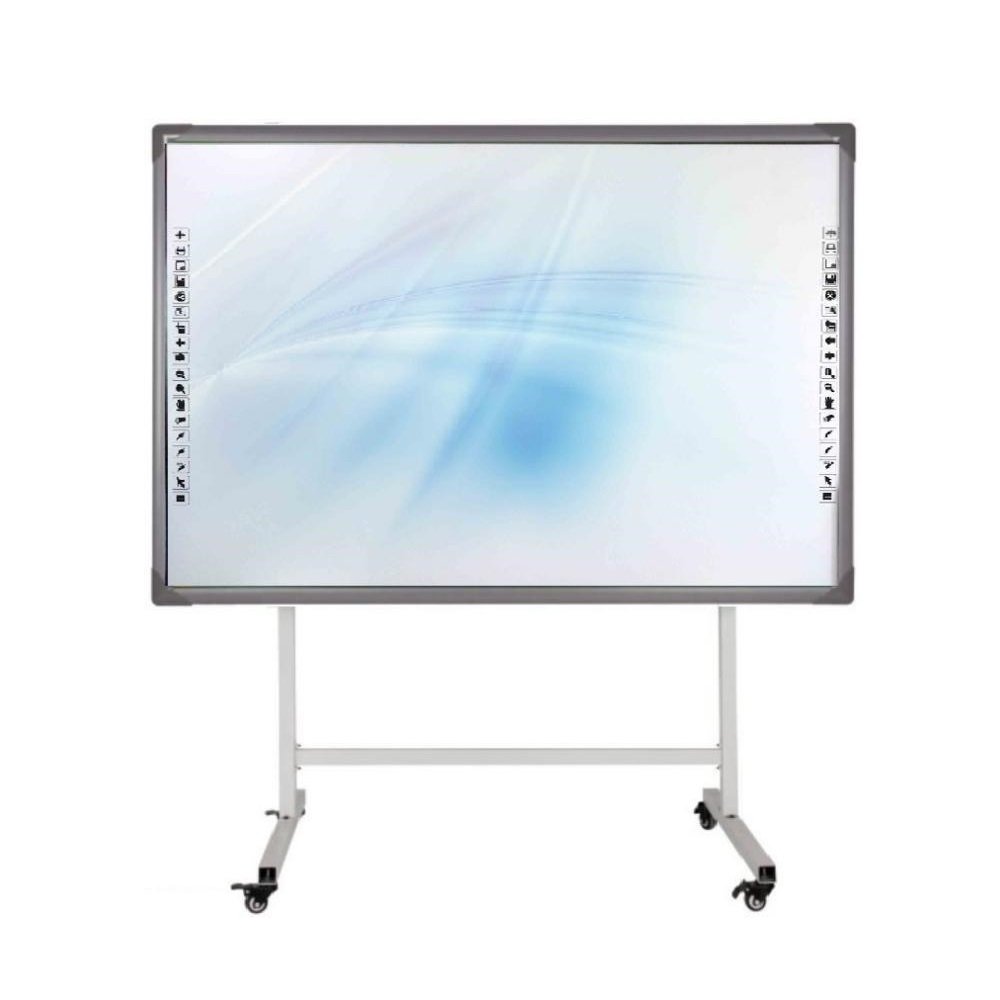 Интерактивная доска как неотъемлемая часть современной учебной аудитории