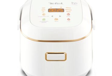 Мультиварки Tefal