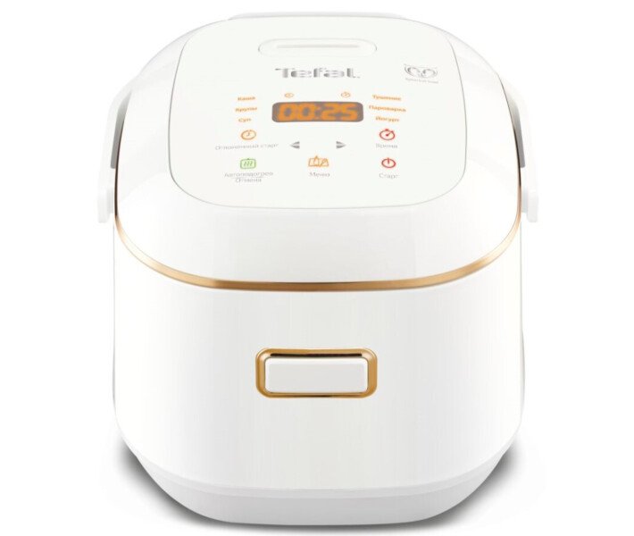 Мультиварки Tefal