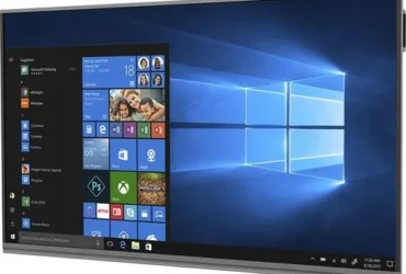 Інтерактивна панель prestigio