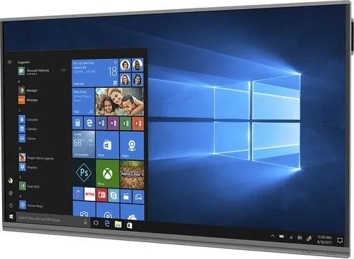 Інтерактивна панель prestigio