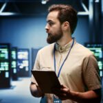 Ефективне обслуговування ІТ-інфраструктури: ключ до стабільної роботи бізнесу