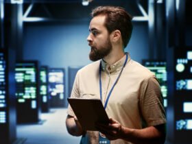 Ефективне обслуговування ІТ-інфраструктури: ключ до стабільної роботи бізнесу