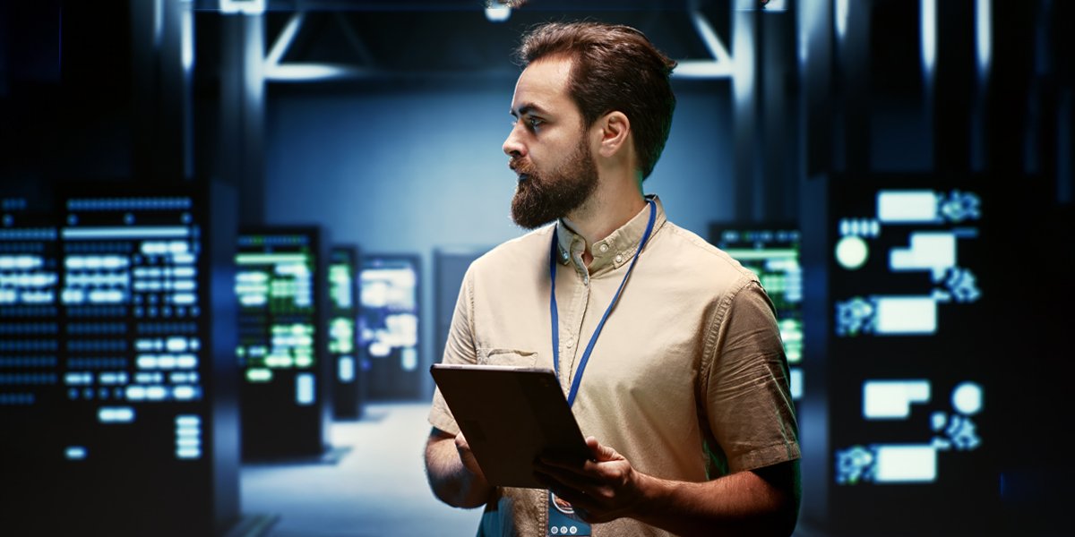 Ефективне обслуговування ІТ-інфраструктури: ключ до стабільної роботи бізнесу