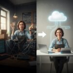 IT-аутсорсинг для малого бизнеса