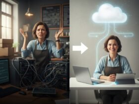 IT-аутсорсинг для малого бизнеса