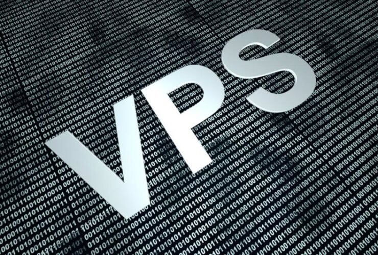 Как автоматизировать оплату VPS криптовалютой для бизнеса — пошаговое руководство