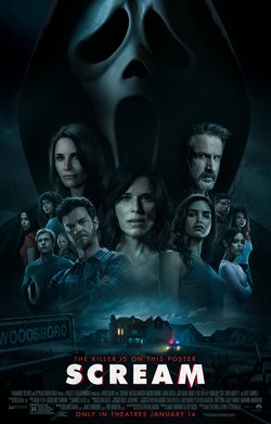 Scream (2022)