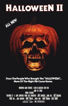 Halloween II (1981)
