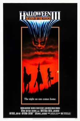 Halloween III: Season of the Witch