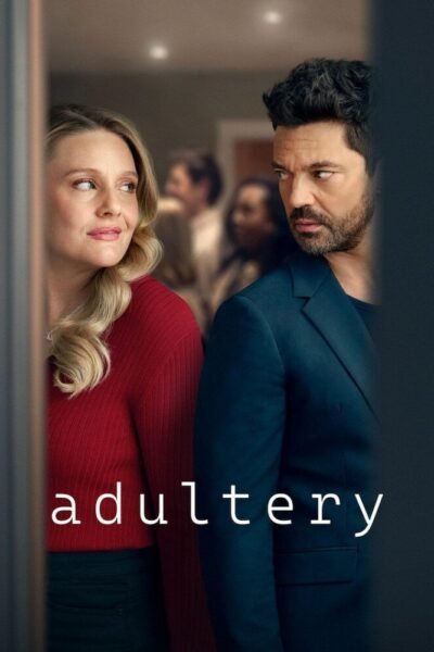 Adultery, сезон 1