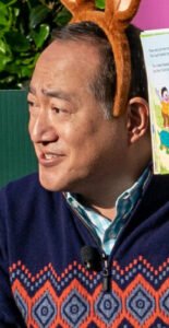 Alan Muraoka
