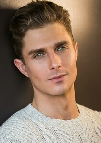 Alexander Cubis
