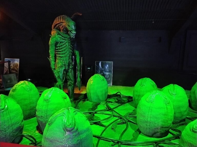 Alien