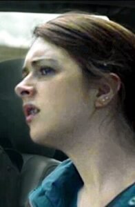 Alison O'Donnell