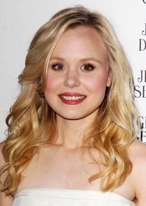 Alison Pill