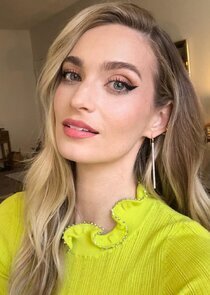 Allegra Edwards