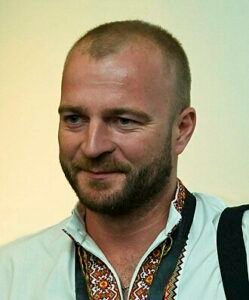Andriy Rymaruk