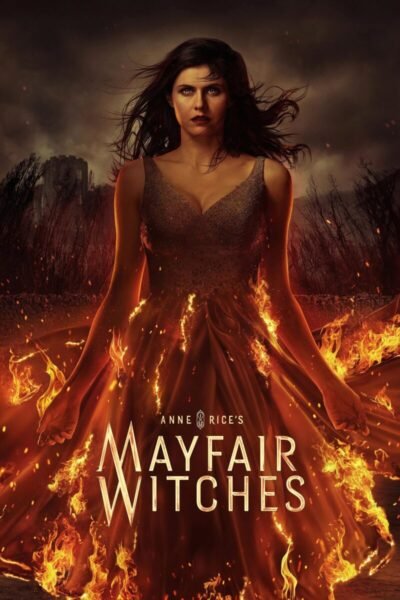Anne Rice’s Mayfair Witches