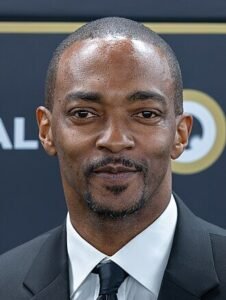 Anthony Mackie