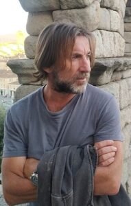 Антоніо де ла Торре Мартін