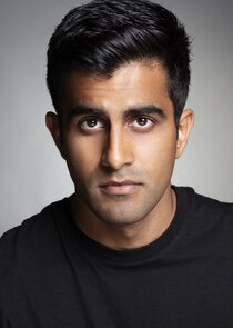 Bally Gill
