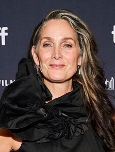 Carrie-Anne Moss
