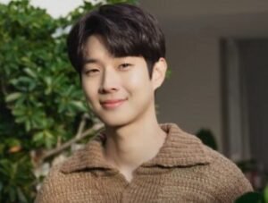 Choi Woo-shik