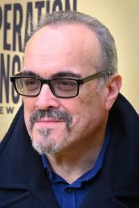 David Zayas