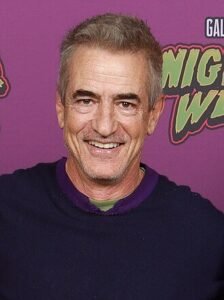 Dermot Mulroney