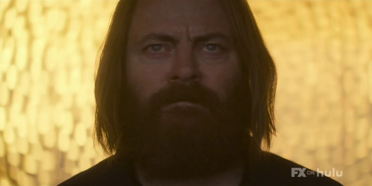 Кадр из официального трейлера · «Разрабы» (2020)