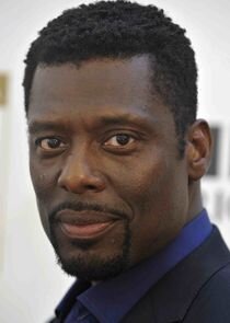 Eamonn Walker